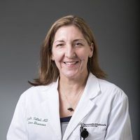 Medicine Grand Rounds: Elizabeth Talbot, MD