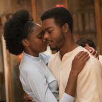 Film: "If Beale Street Could Talk"