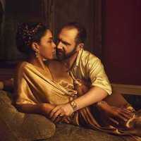 National Theatre Live in HD: "Antony and Cleopatra"