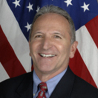 AMB Stephen Seche, U.S. Ambassador to Yemen (2007-10)