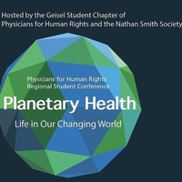 Physicians for Human Rights: Planetary Health: Life in Our Changing World