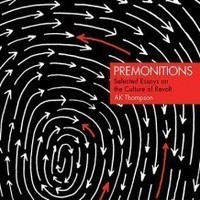 Book talk on "Premonitions: Selected Essays on the Culture of Revolt" (AK Press)