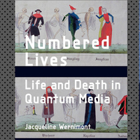 Numbered Lives: A Tale of Mortality Tables and Pedometers 