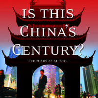 Camden Conference: Is This China's Century