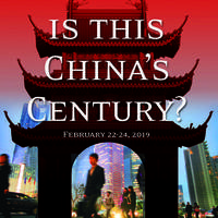 Camden Conference: Is This China's Century