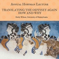 Annual Hoffman Lecture