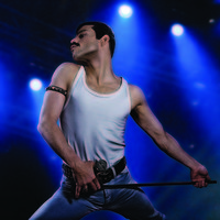 Film: "Bohemian Rhapsody" Sing-Along