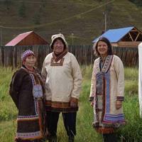 Indigenous Languages & Peoples in the Siberian Arctic