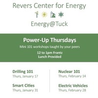 Power-Up Thursdays: Nuclear 101