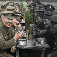 Film: "They Shall Not Grow Old"