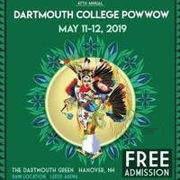 47th Annual Dartmouth Powwow