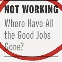 Where Have All the Good Jobs Gone?