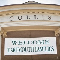 Dartmouth Families Service Project - lend a helping hand!