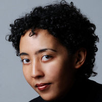 Reading with author Namwali Serpell