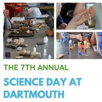 Science Day at Dartmouth