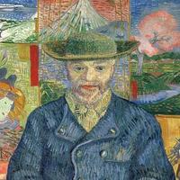 Event Cinema: Exhibition on Screen: "Van Gogh & Japan"