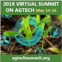 2019 Virtual Conference on AgTech