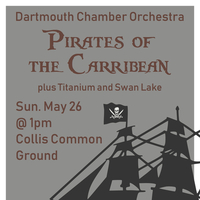 Dartmouth Chamber Orchestra