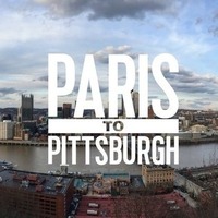 Free Screening: Paris to Pittsburgh (Energy Film) 5/21