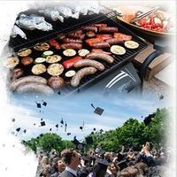 CLASS 2019 - BARBECUE AND GAMES