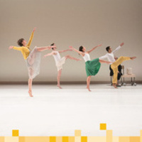 Dance Heginbotham with Alarm Will Sound
