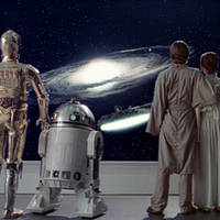 Star Wars: Episode V “The Empire Strikes Back”