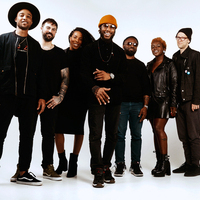 Cory Henry and the Funk Apostles SHIFT
