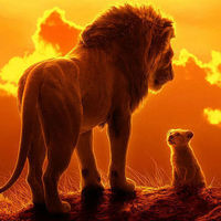 Film: "The Lion King" (Sold Out)