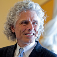 Ethics Institute Burt Dorsett '53 Lecture Series with Steven Pinker