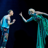 National Theatre Live in HD: "A Midsummer Night's Dream"