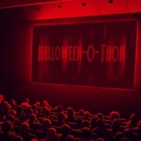 Halloween-O-Thon Screening 1