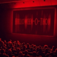 Halloween-O-Thon Screening 2