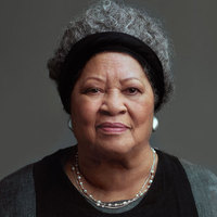 Film: “Toni Morrison: The Pieces I Am”