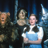 Film: “The Wizard of Oz”