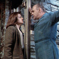 Film: "The Silence of the Lambs"