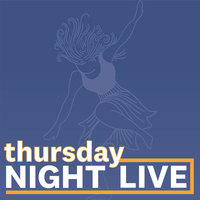 Thursday Night Live Dance Party for Sankofa Danzafro