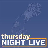 Thursday Night Live with Amy Garapic, Matt Evans, Contemporary Music Lab