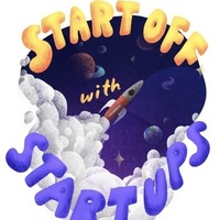 Start out with Startups: Career Fair