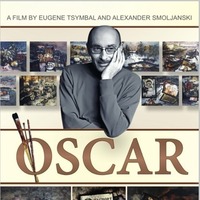 Lecture and film about Soviet Artist Oscar Rabin