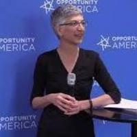 The Future of Work: What About Those Who DON'T Attend College? Oct 21, 4:30