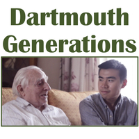 Dartmouth Generations Meeting