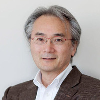 Special Biology Lecture: Paul Matsudaira, PhD '81