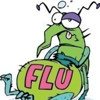 Free Flu Shot Clinic Oct 14 & 15