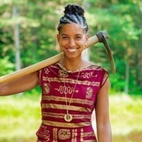 Farming While Black: African Diasporic Wisdom for Farming and Food Justice