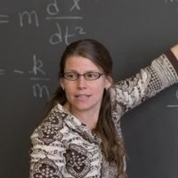 Physics and Astronomy/Thayer Plasma Seminar - Robyn Millan, Dartmouth College