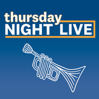Thursday Night Live with The Coast Jazz Orchestra of Dartmouth (FREE)