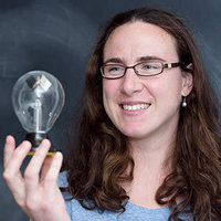 Physics and Astronomy - Astronomy Seminar - Alison Crocker, Reed College