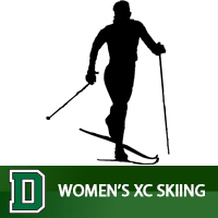 Women's Skiing- Nordic