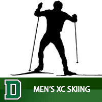 Men's Skiing- Nordic