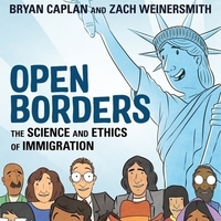 CANCELLED: Open Borders, For or Against? A Debate